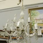 889 3626 CHANDELIER